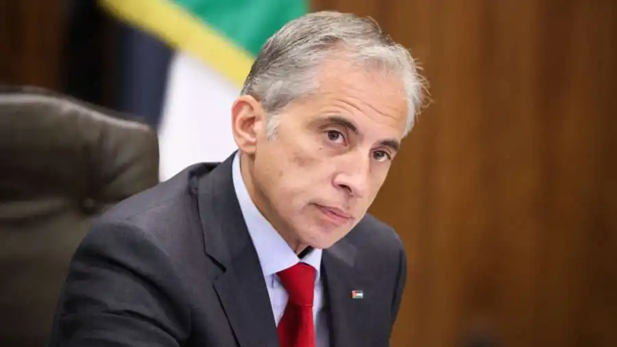 مدار الساعة,أخبار الأردن,اخبار الاردن,الدكتور جعفر حسان,وزير الشؤون السياسية والبرلمانية,عبد المنعم العودات,وزير العمل,رئيس الوزراء,الملك عبد الله الثاني,مهند شحادة,خالد البكار,مجلس النواب,المدن الصناعية,حزب تقدم,التنمية المستدامة