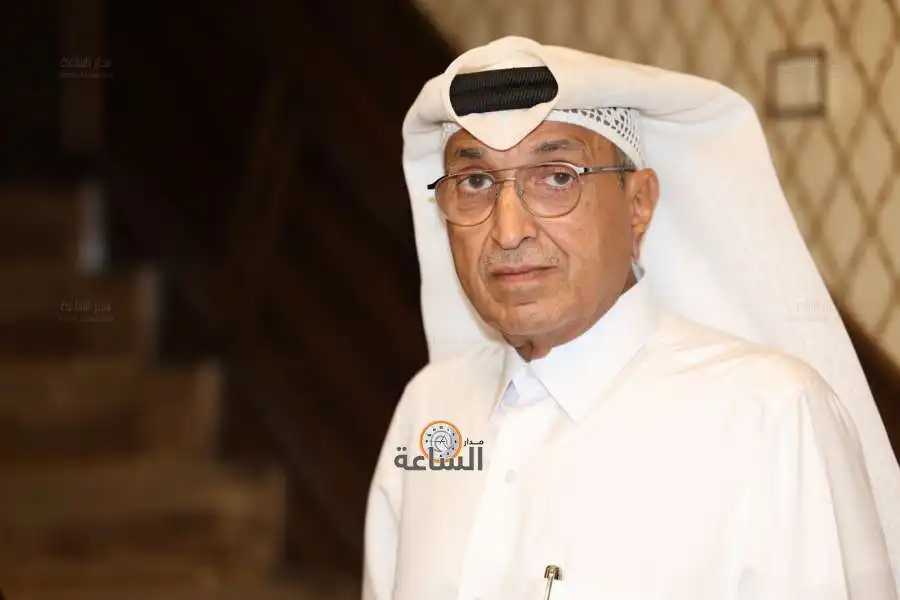 مدار الساعة,Video,فيديو,أخبار اقتصادية,الملك عبدالله الثاني,وزارة الاستثمار,الشيخ تميم بن حمد,خالد بن حمد المانع