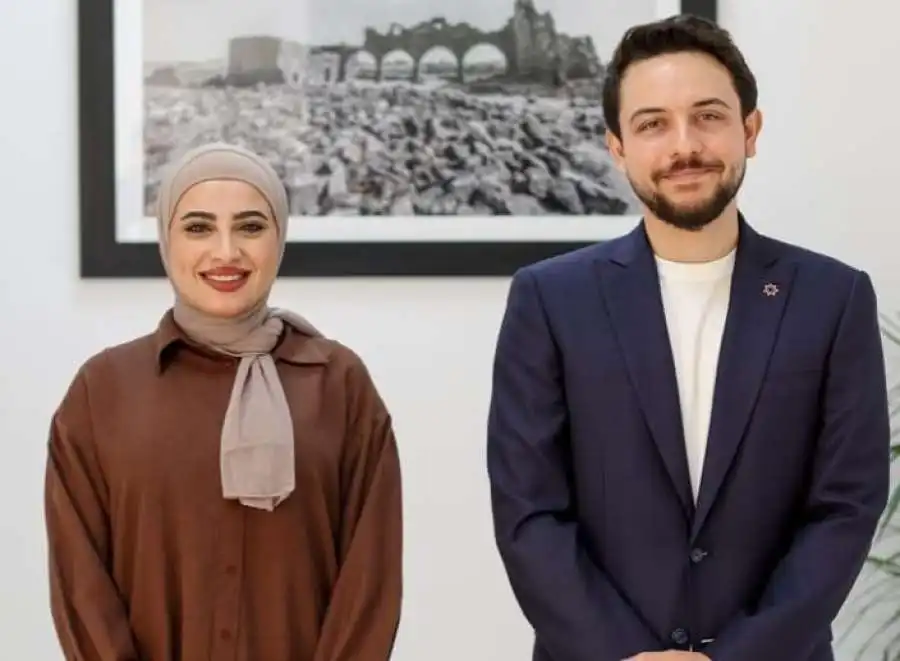 مدار الساعة,أخبار المجتمع الأردني,الملك عبدالله الثاني