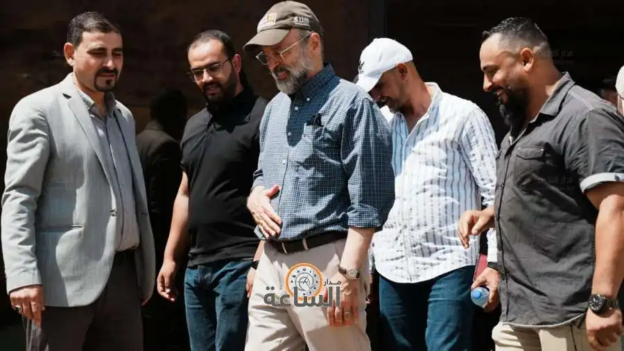 مدار الساعة,أخبار الأردن,اخبار الاردن,رئيس الوزراء,البحر الميت