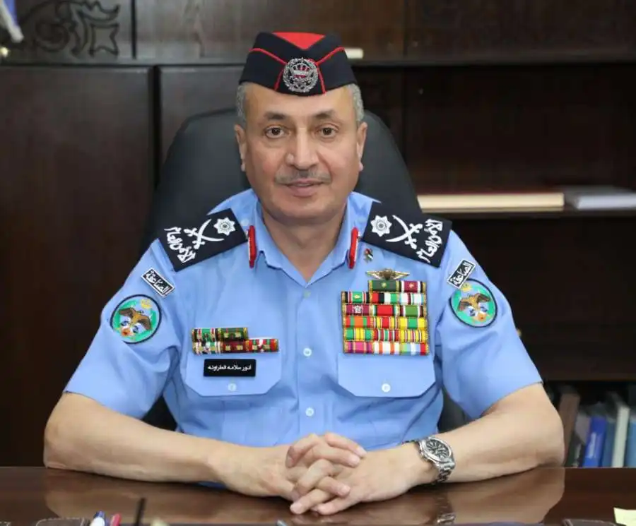 مدار الساعة,أخبار الأردن,اخبار الاردن,الملك عبد الله الثاني,الأمن العام,الدفاع المدني,الإرادة الملكية السامية