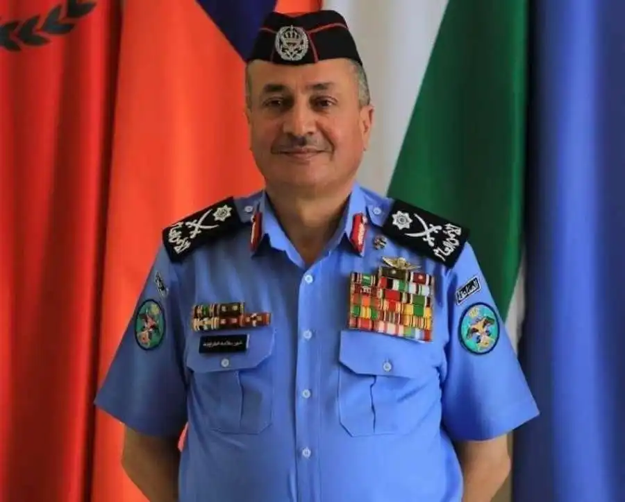 مدار الساعة,مناسبات أردنية,الأمن العام,إدارة مكافحة المخدرات