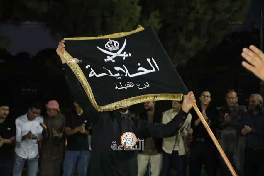 مدار الساعة,جاهات وأعراس الأردن