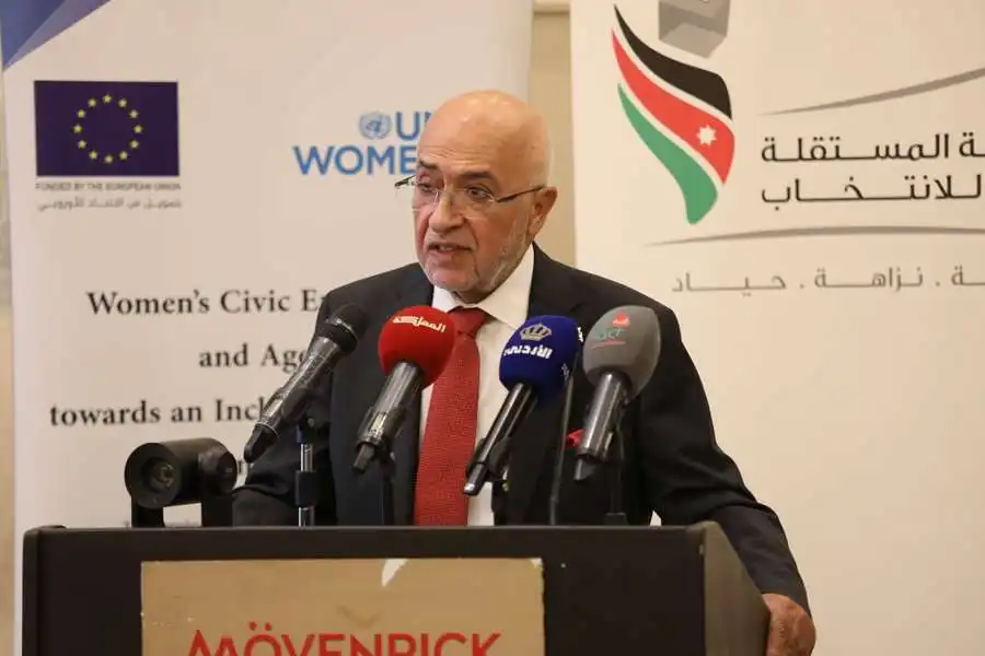 مدار الساعة,أخبار الأردن,اخبار الاردن,الهيئة المستقلة للانتخاب,الانتخابات البرلمانية,الانتخابات النيابية