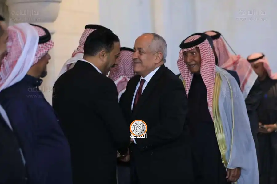 مدار الساعة,مناسبات أردنية,جاهات وأعراس الأردن