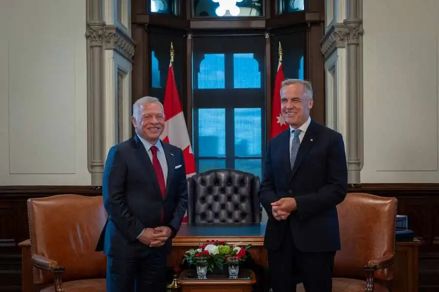 مدار الساعة,أخبار الأردن,اخبار الاردن,نائب رئيس الوزراء,وزير الخارجية وشؤون المغتربين,رئيس الوزراء,أيمن الصفدي,الضفة الغربية