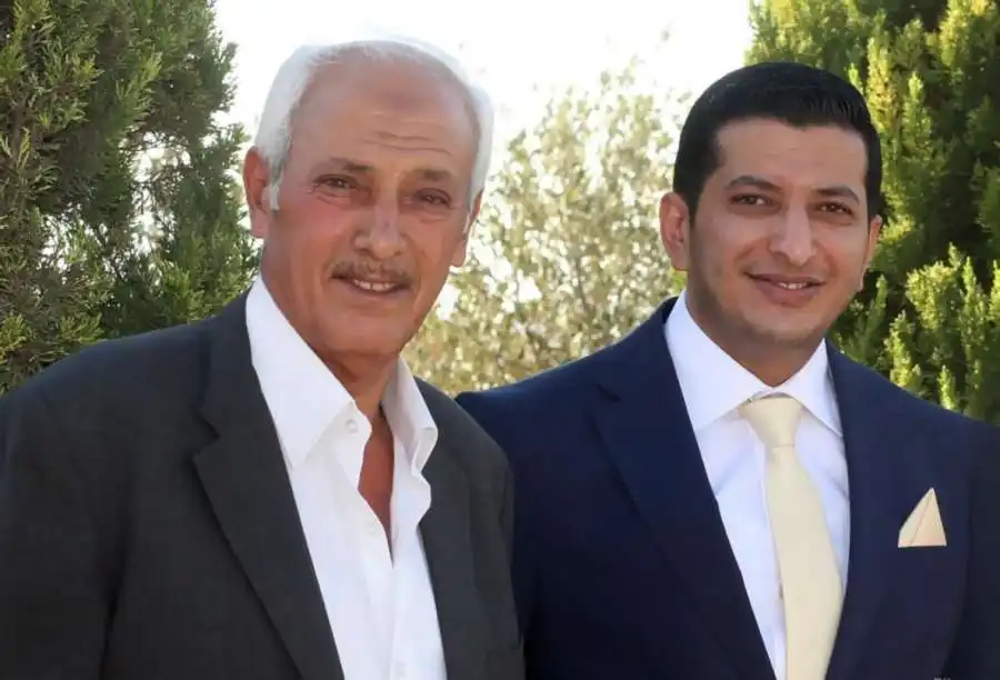 مدار الساعة,أخبار المجتمع الأردني,جاهات وأعراس الأردن