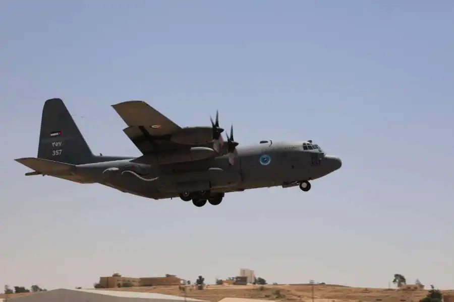 مدار الساعة,Video,فيديو,أخبار الأردن,اخبار الاردن,القوات المسلحة الأردنية,الهيئة الخيرية الأردنية الهاشمية,الإنزالات الجوية,الملك عبدالله الثاني,القوات المسلحة,القوات الجوية,قطاع غزة,الجيش العربي,سلاح الجو الملكي,المستشفى الميداني الأردني,استعادة الأمل