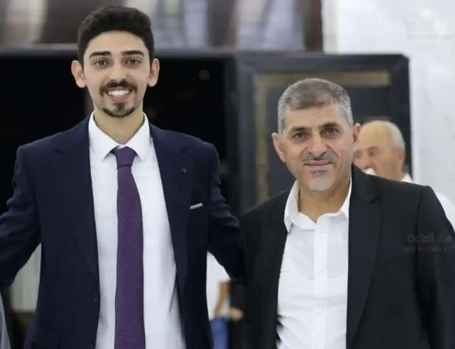 مدار الساعة,أخبار المجتمع الأردني,جامعة البلقاء التطبيقية