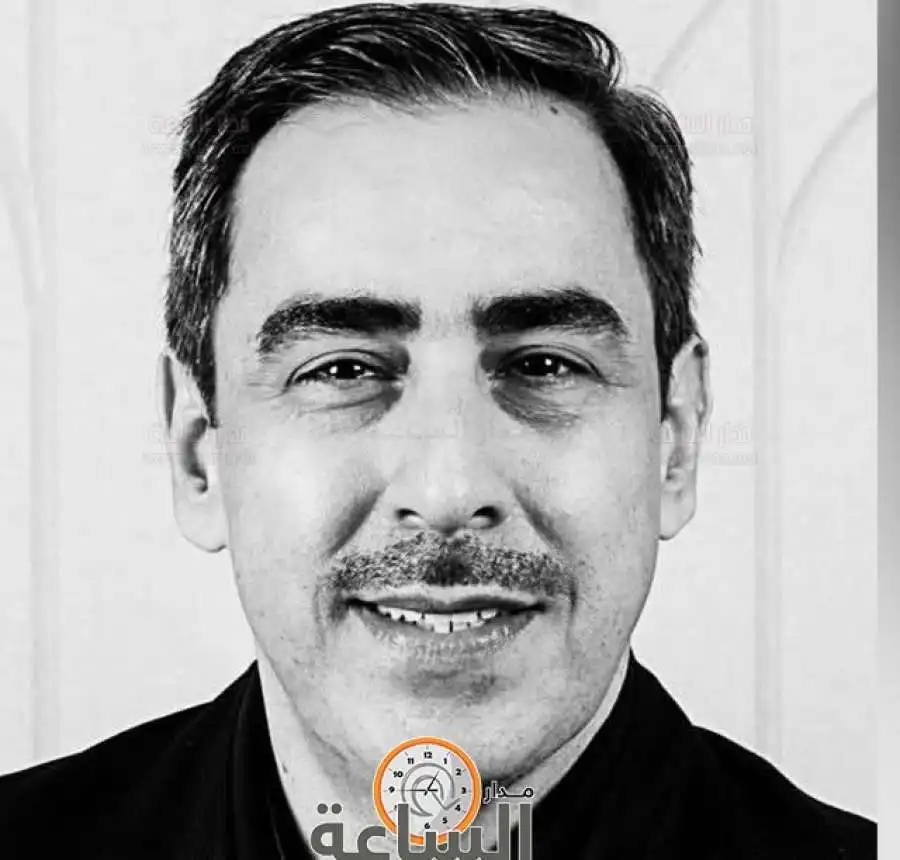 مدار الساعة,أخبار الأردن,اخبار الاردن,البريد الأردني,المهندس مضر غالب الزعبي