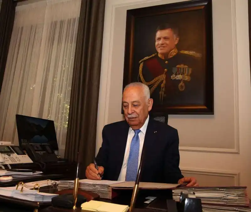 مدار الساعة,أخبار الأردن,اخبار الاردن,ولي العهد,الملك عبدالله الثاني,الحسين بن عبدالله الثاني,الديوان الملكي الهاشمي