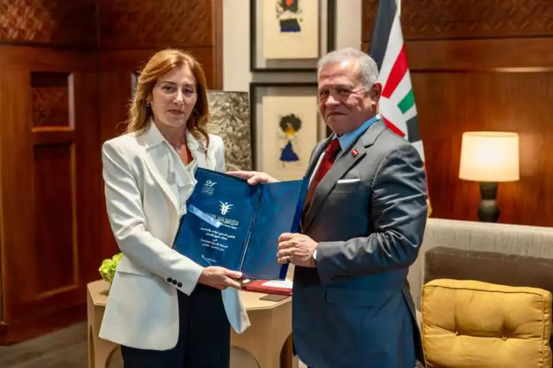 مدار الساعة,أخبار الأردن,اخبار الاردن,الديوان الملكي الهاشمي,قصر الحسينية