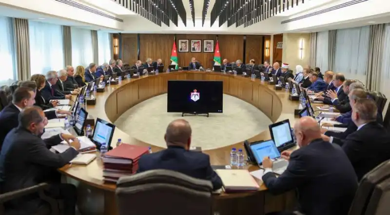 مدار الساعة,أخبار الأردن,اخبار الاردن,الدكتور جعفر حسان,وزير العمل,رئيس الوزراء