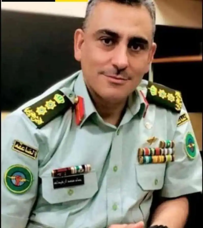 مدار الساعة,وفيات اليوم في الأردن