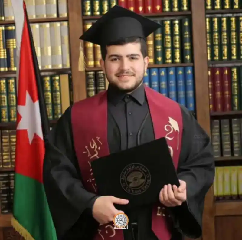 مدار الساعة,أخبار المجتمع الأردني