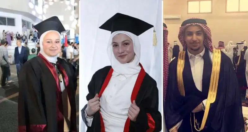 مدار الساعة,مناسبات أردنية