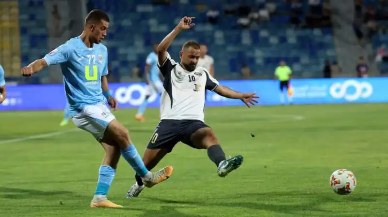 مدار الساعة,أخبار رياضية