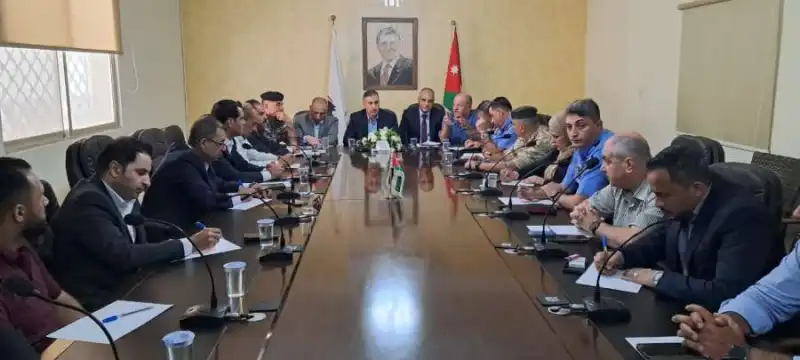 مدار الساعة,أخبار الأردن,اخبار الاردن,إدارة السير