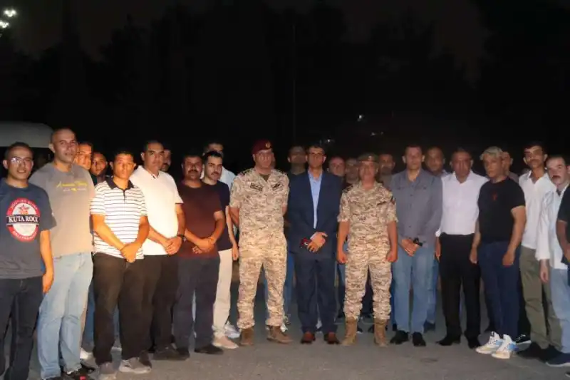 مدار الساعة,أخبار الأردن,اخبار الاردن,قطاع غزة,المستشفى الميداني الأردني