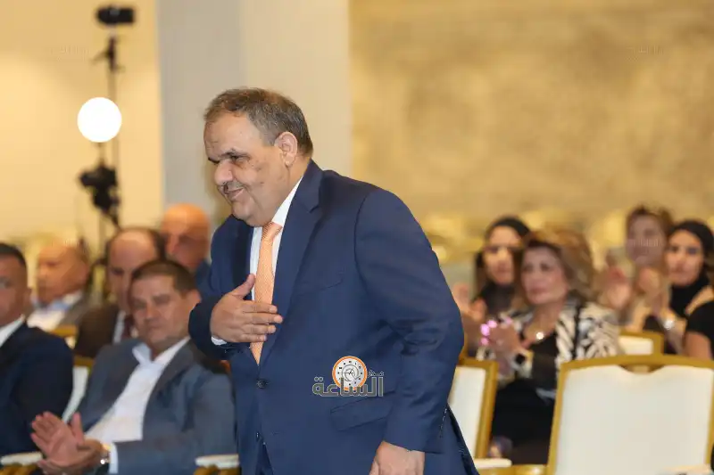 مدار الساعة,أخبار الأحزاب الأردنية