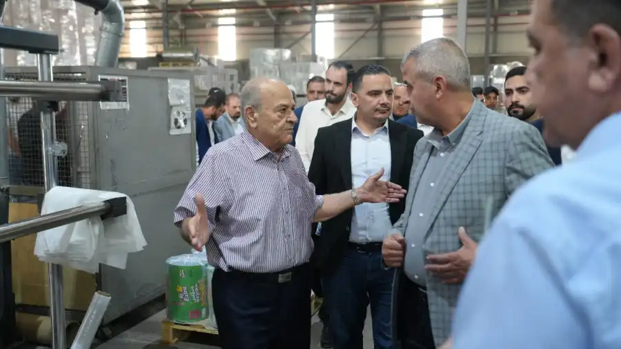 مدار الساعة,أخبار الأردن,اخبار الاردن,أخبار اقتصادية,وزير الطاقة والثروة المعدنية,الدكتور صالح الخرابشة