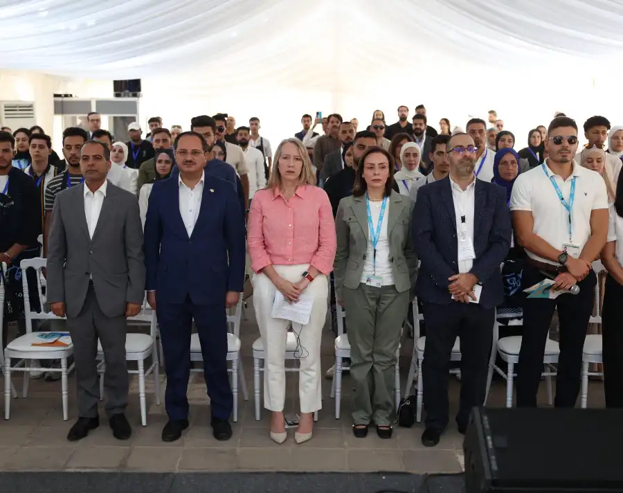 مدار الساعة,أخبار الجامعات الأردنية,مناسبات أردنية,الجامعة الألمانية الأردنية,الأمم المتحدة