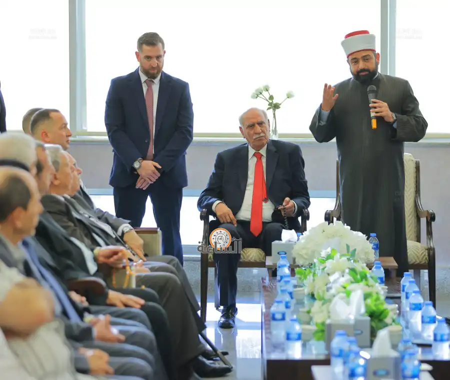 مدار الساعة,أخبار المجتمع الأردني,جاهات وأعراس الأردن