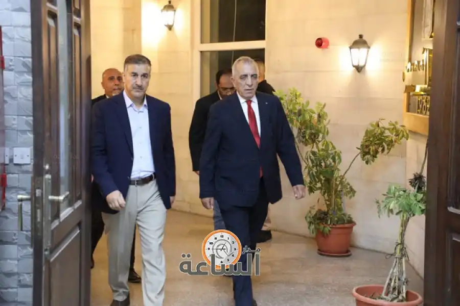 مدار الساعة,أخبار ثقافية,وزير الثقافة,مصطفى الرواشدة,الشخصية الأردنية,رئيس الوزراء,الملك عبدالله الثاني,وزارة الثقافة