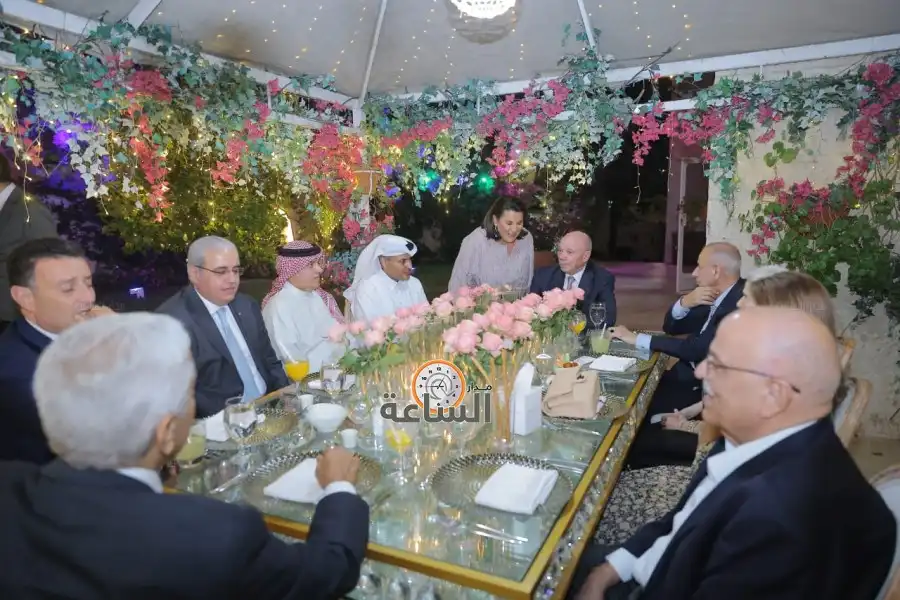 مدار الساعة,أخبار المجتمع الأردني,رئيس الوزراء