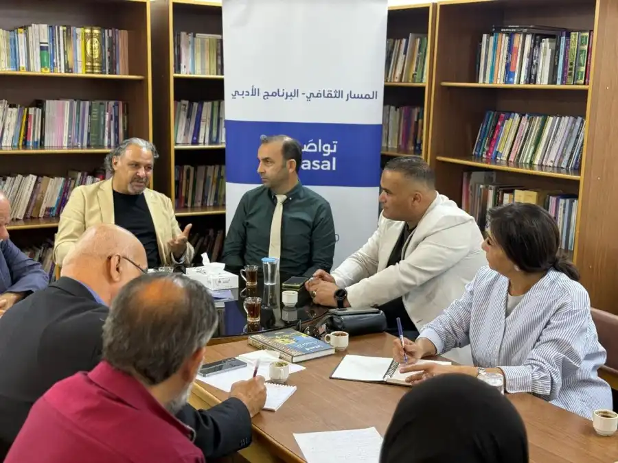 مدار الساعة,أخبار ثقافية