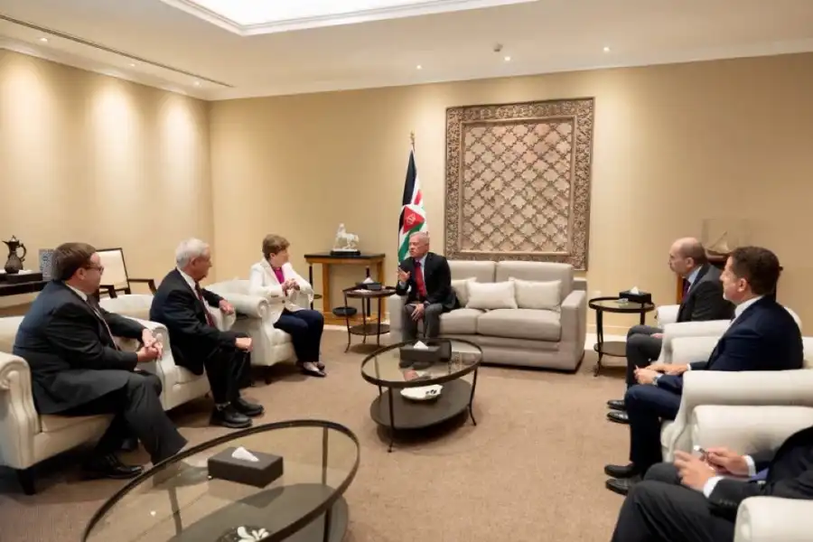 مدار الساعة,أخبار الأردن,اخبار الاردن,نائب رئيس الوزراء,وزير الخارجية وشؤون المغتربين,رئيس الوزراء,أيمن الصفدي,مجلس النواب,الضفة الغربية