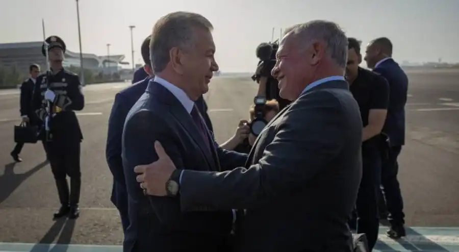 مدار الساعة,أخبار الأردن,اخبار الاردن,الملك عبدالله الثاني,الأمير فيصل بن الحسين