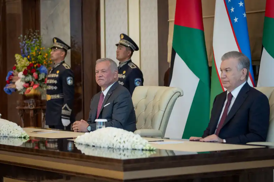 مدار الساعة,أخبار الأردن,اخبار الاردن,الملك عبدالله الثاني