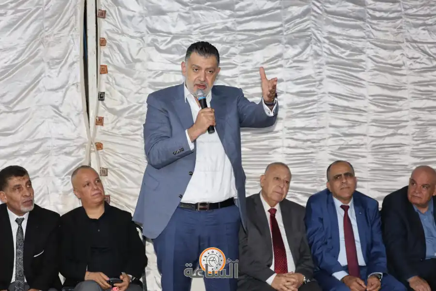 مدار الساعة,مناسبات أردنية