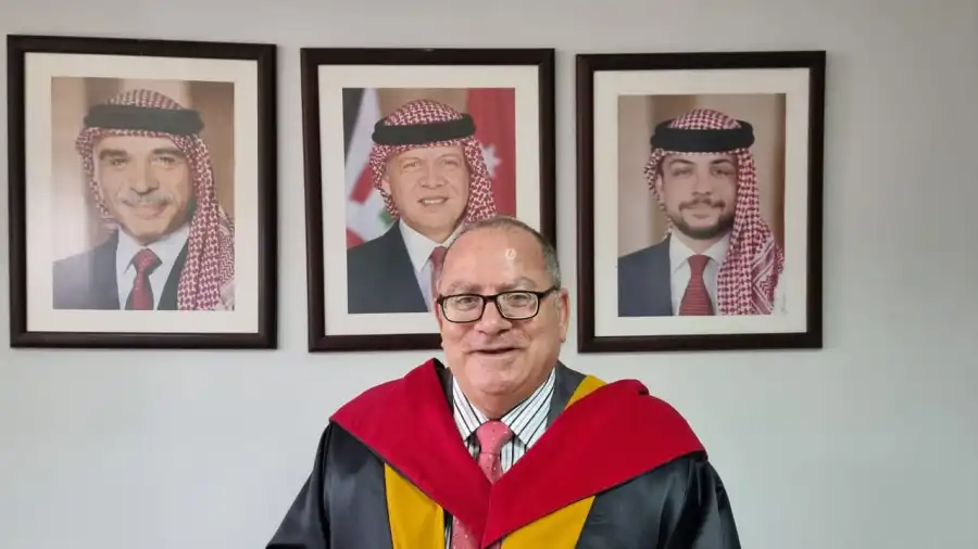 مدار الساعة,أخبار ثقافية,مناسبات أردنية,الملك عبدالله الثاني,الجامعة الأردنية