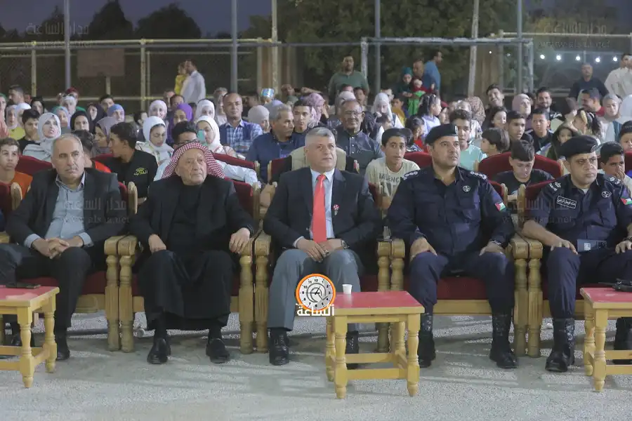 مدار الساعة,أخبار ثقافية