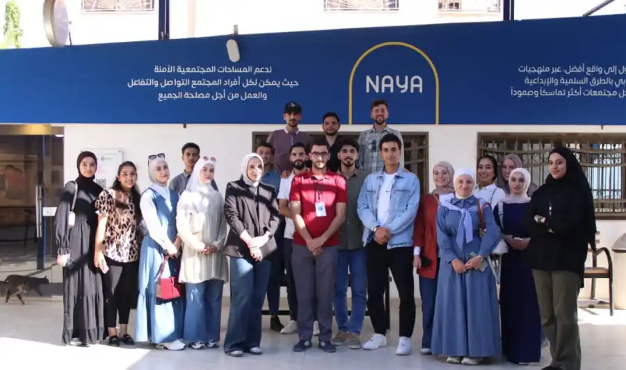 مدار الساعة,أخبار الجامعات الأردنية,جامعة الزرقاء