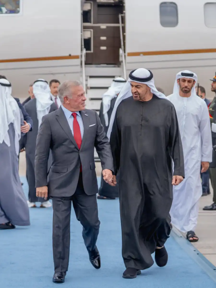 مدار الساعة,أخبار الأردن,اخبار الاردن,الدكتور جعفر حسان,نائب رئيس الوزراء,وزير الخارجية وشؤون المغتربين,وزير الداخلية,ولي العهد,رئيس الوزراء,أيمن الصفدي,الضفة الغربية,الشيخ محمد بن زايد,الإمارات العربية المتحدة