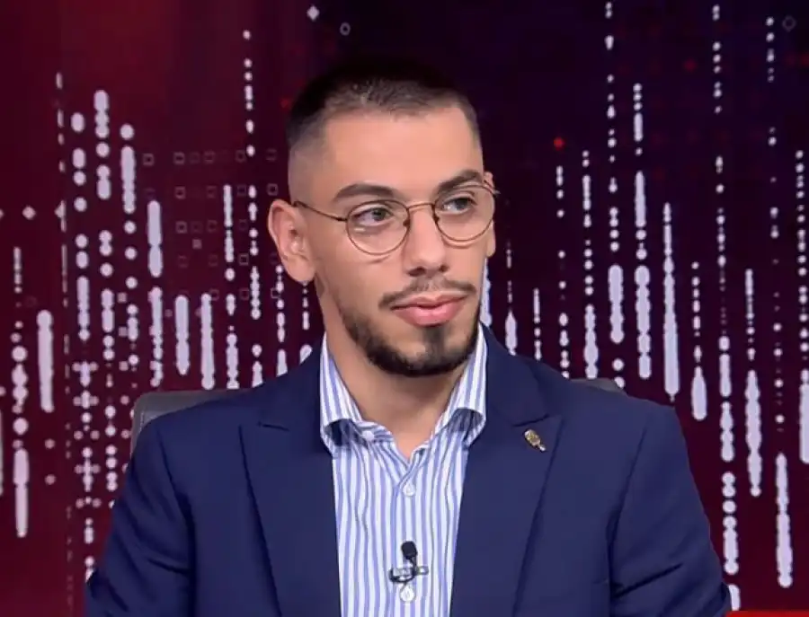 مدار الساعة,أخبار الأحزاب الأردنية