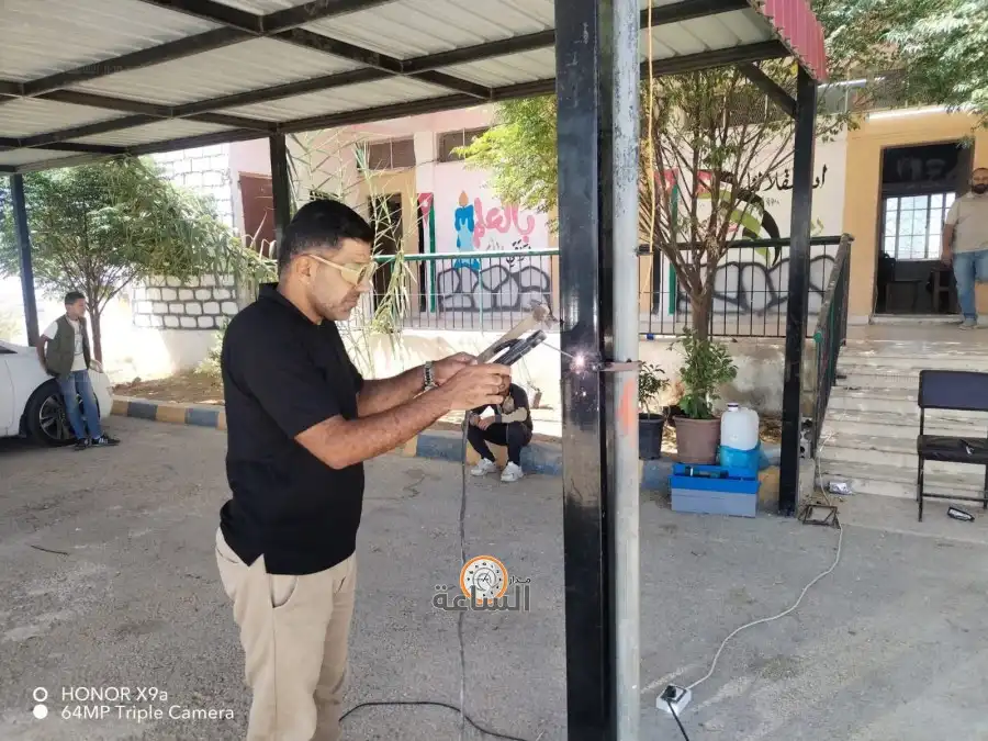 مدار الساعة,مناسبات أردنية