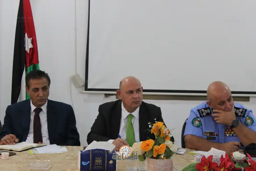 مدار الساعة,أخبار الأردن,اخبار الاردن,وزارة الإدارة المحلية