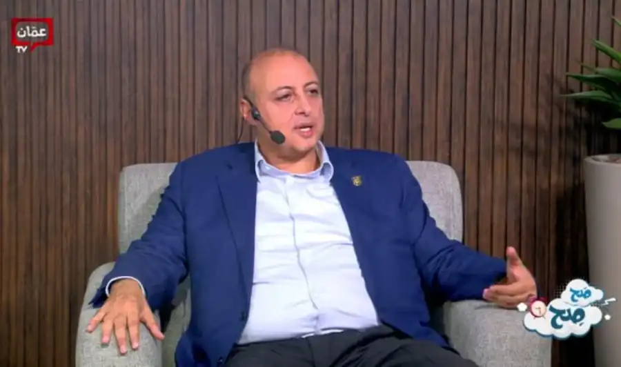 مدار الساعة,Video,فيديو,أخبار الجامعات الأردنية,كورونا,ولي العهد,رئيس الوزراء,مهند شحادة,الذكاء الاصطناعي