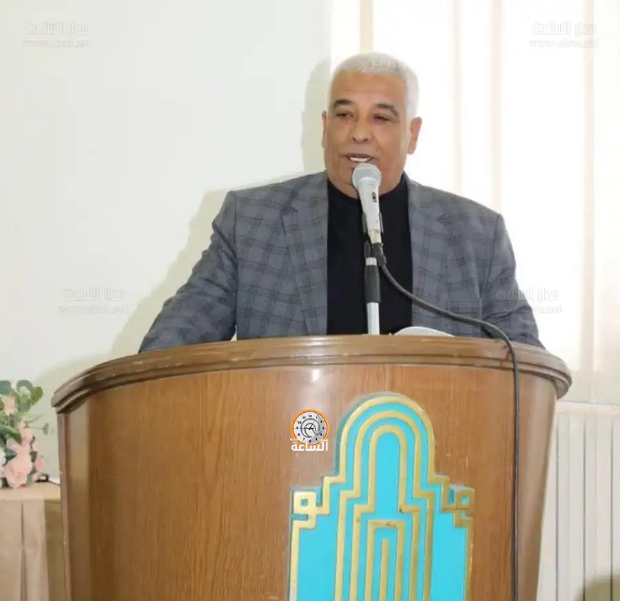 مدار الساعة,أخبار المجتمع الأردني,مناسبات أردنية,جامعة آل البيت