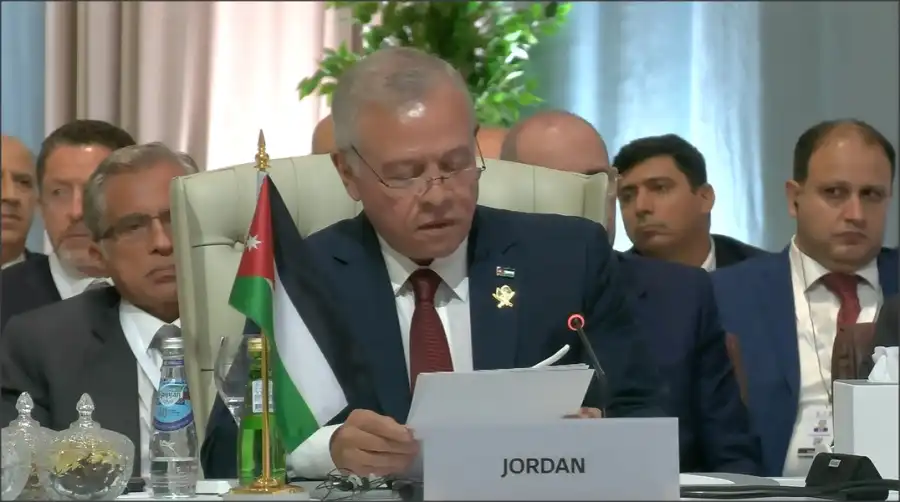 مدار الساعة,أخبار الأردن,اخبار الاردن,الدكتور جعفر حسان,نائب رئيس الوزراء,وزير الخارجية وشؤون المغتربين,رئيس الوزراء,أيمن الصفدي,الشيخ تميم بن حمد,الضفة الغربية,جامعة الدول العربية