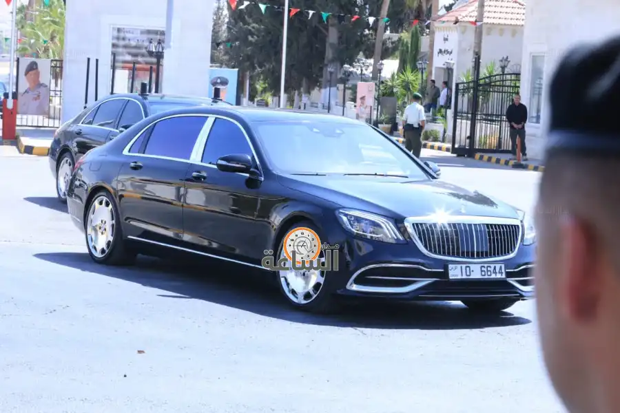 مدار الساعة,Video,فيديو,أخبار الأردن,اخبار الاردن,وزير المالية,الديوان الملكي الهاشمي,الشيخ تميم بن حمد,سلاح الجو الملكي