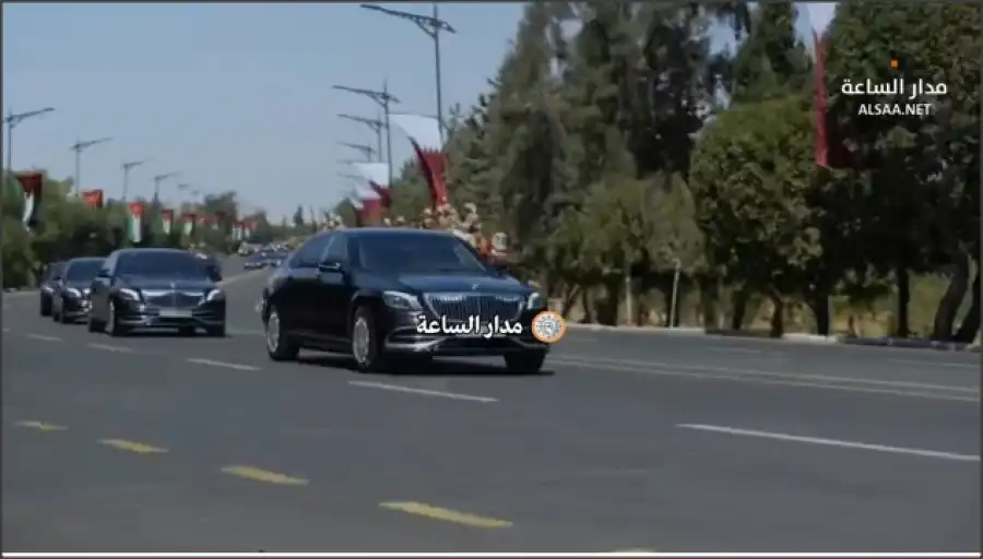 مدار الساعة,Video,فيديو,أخبار الأردن,اخبار الاردن,وزير المالية,الديوان الملكي الهاشمي,الشيخ تميم بن حمد,سلاح الجو الملكي