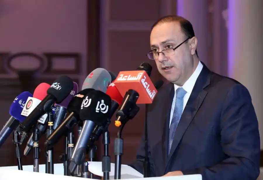 مدار الساعة,أخبار الأردن,اخبار الاردن,وزير الاتصال الحكومي,محمد المومني