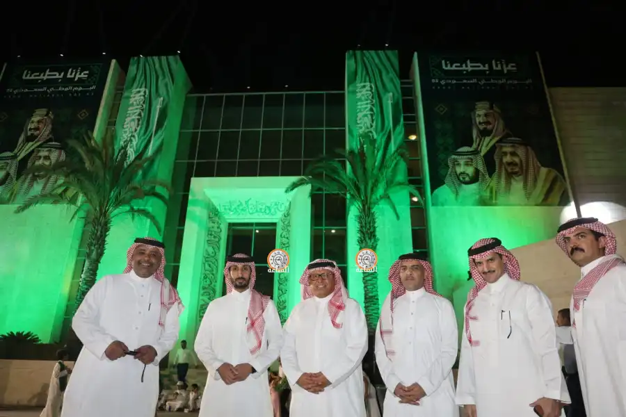 مدار الساعة,مناسبات أردنية,المملكة الأردنية الهاشمية,المملكة العربية السعودية