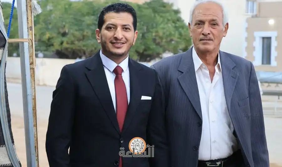 مدار الساعة,جاهات وأعراس الأردن