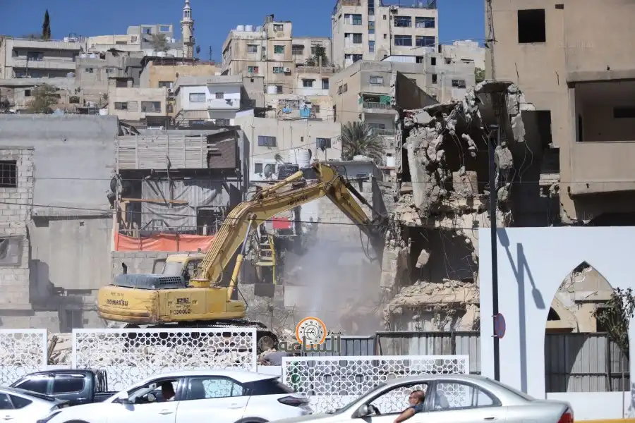 مدار الساعة,أخبار الأردن,اخبار الاردن,أمانة عمان,أمانة عمان الكبرى